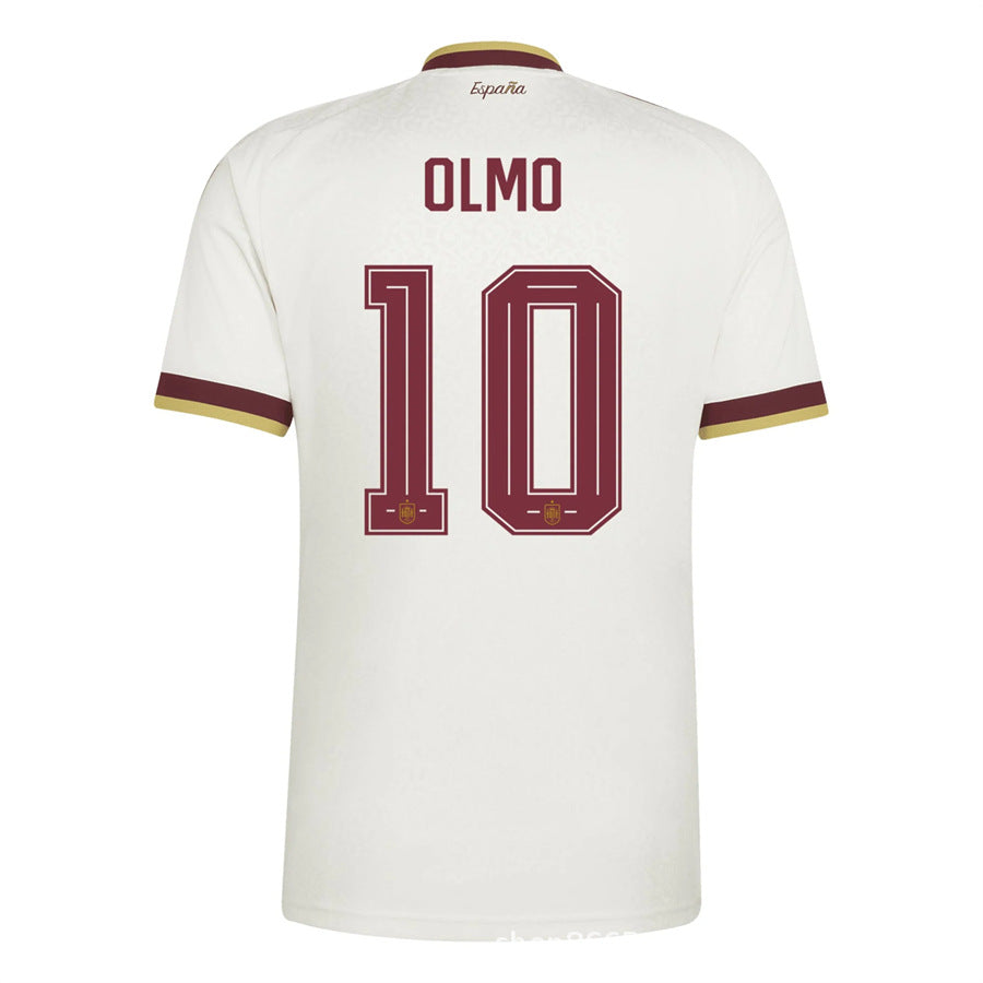 España Olmo 10