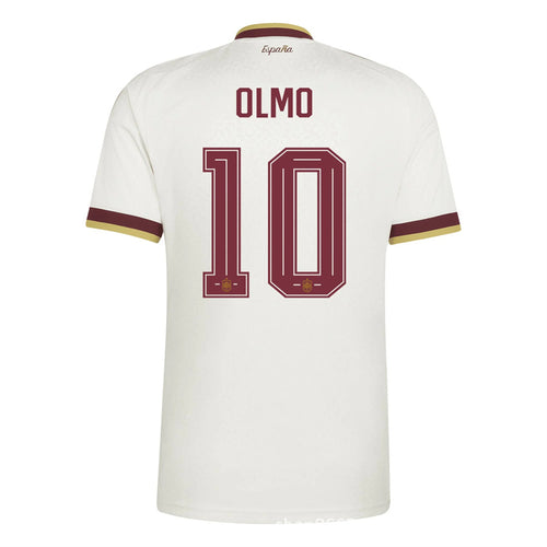 España Olmo 10