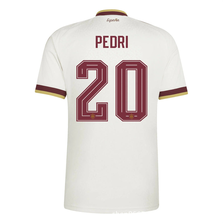 España Pedri 20