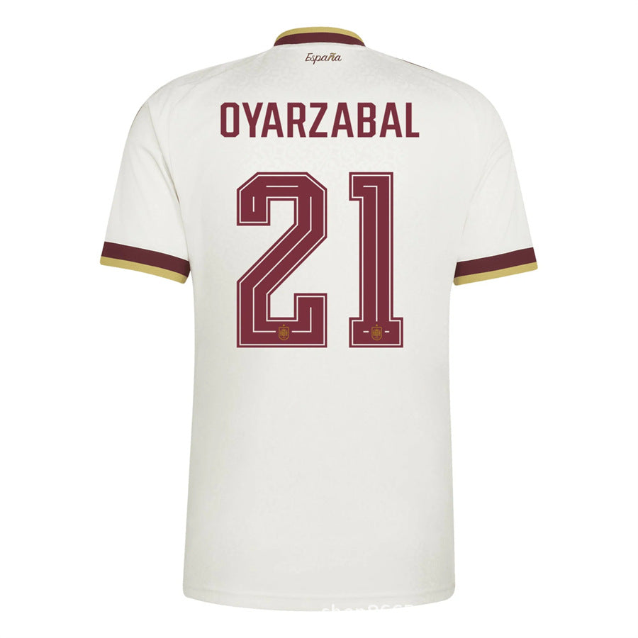 España Oyarzabal 21