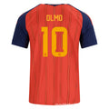 España Olmo 10