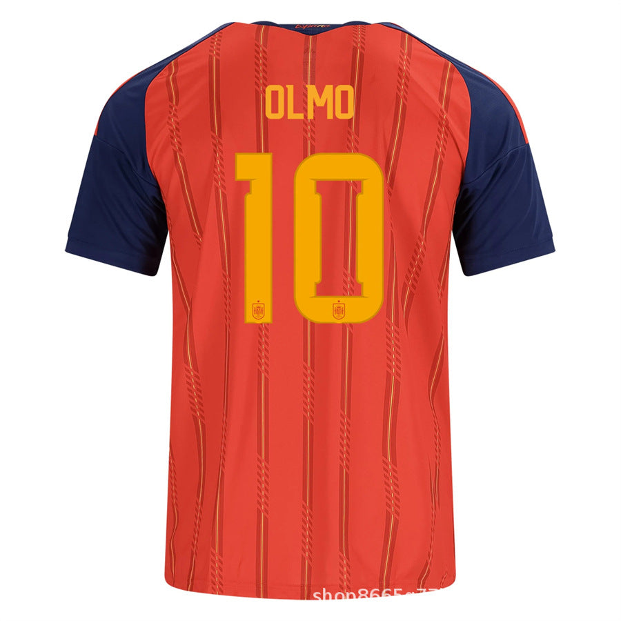 España Olmo 10