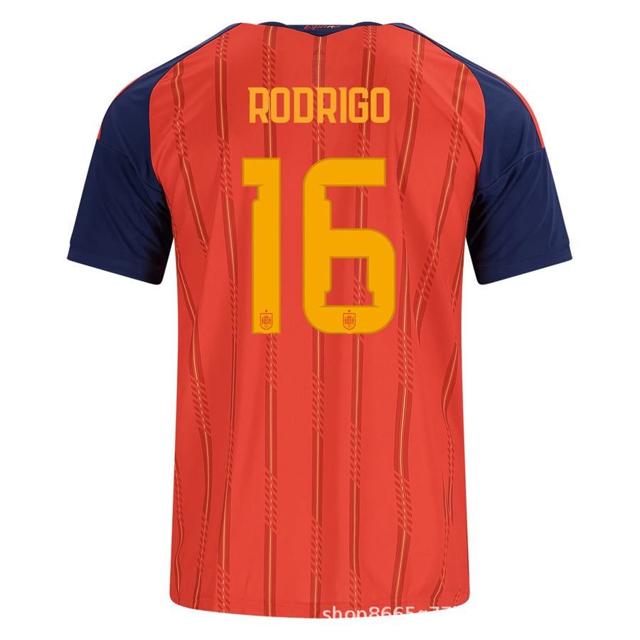 España Rodrigo 16