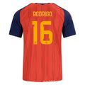 España Rodrigo 16
